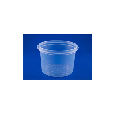 Boite à soupe scellabe 565cc