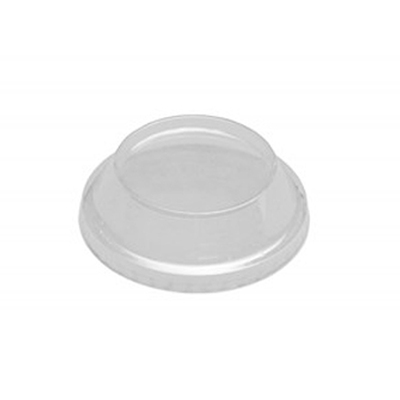 Dome Lid for Dessert Cup 150cc Ø95mm 600pcs