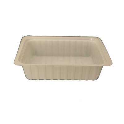 Tray rectangular ps 500cc A13
