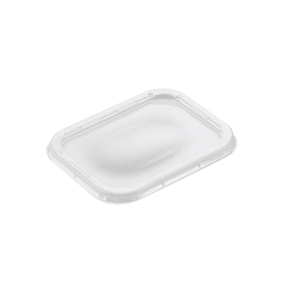 Lid pet for cater tray alum. 6