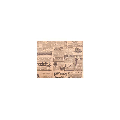 Paper greaseproof times kraft