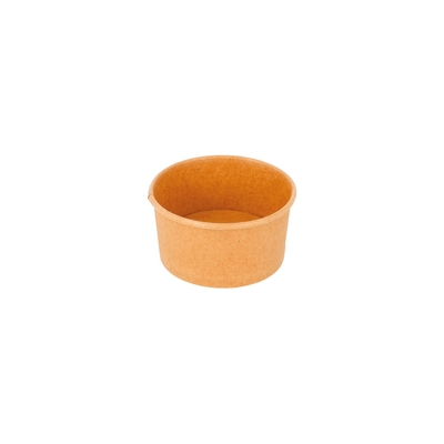 Pot rond carton 90ml