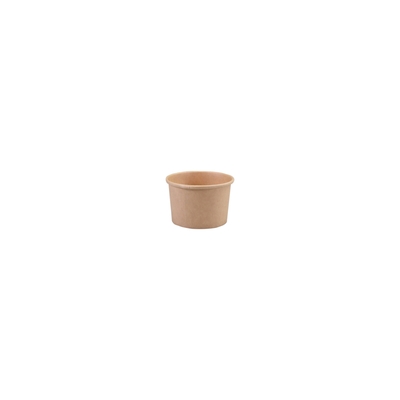 Pot rond carton 30-45ml