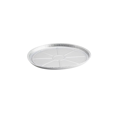 Dish round alu 1100cc