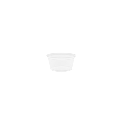 Pot rond ps 60cc semi-
