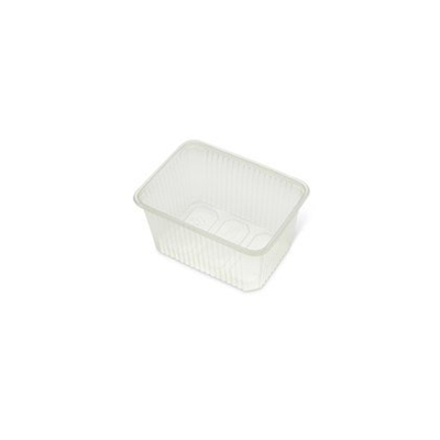 Rectangular PP Container 1500c