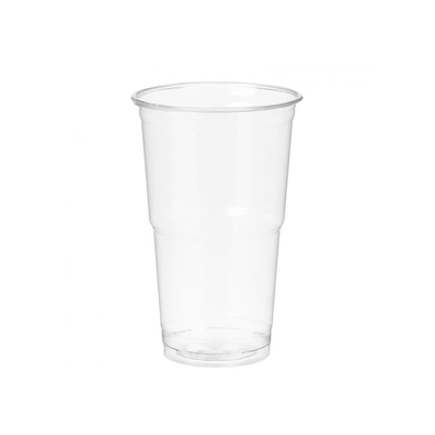 Gobelet à bière 500ml  transpa