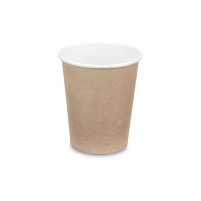 Drinking cup carton 250ml 1000pcs