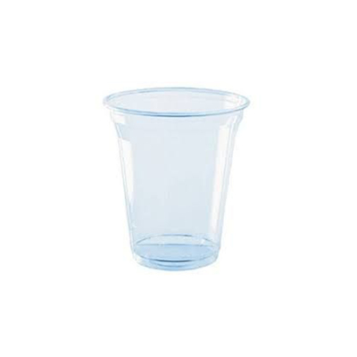 Cup 500ml transparent ø94,8mmx152mm 800pcs