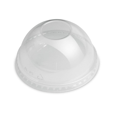 Dome lid closed for cup ø94.8mm 2000st
