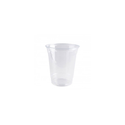 Cup transparent PET 300ml ø94.8x107mm 800pcs