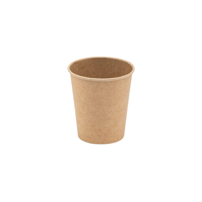 Drinkbeker Karton 250ml Ø80mm 