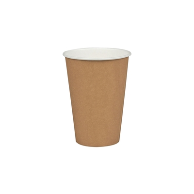 Budget drinkbeker karton 200ml