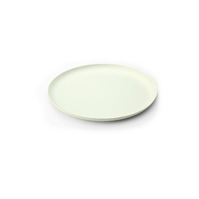 Bagasse Round Plate Ø240xh15mm 480pcs