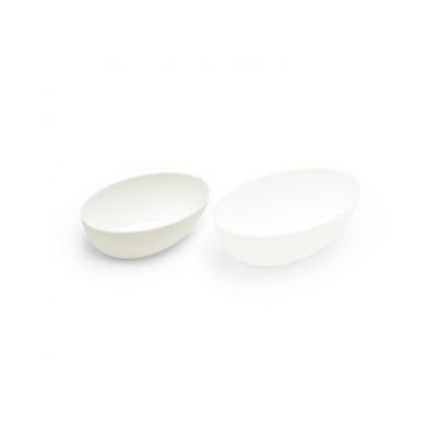 Bateau/coquille Bagasse 35cc