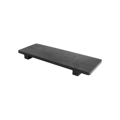 Base Sushi bambou noir