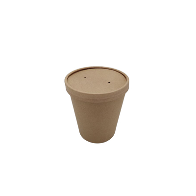 Kraft Soup/Sauce Container