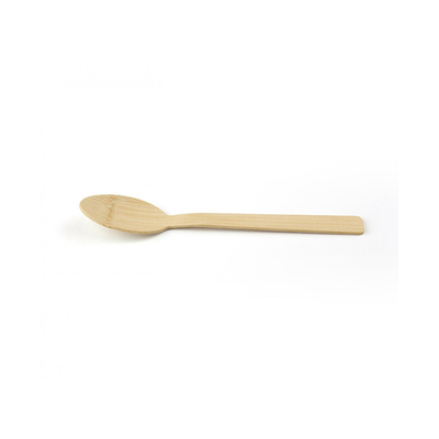 Soupspoon bamboo 170mm