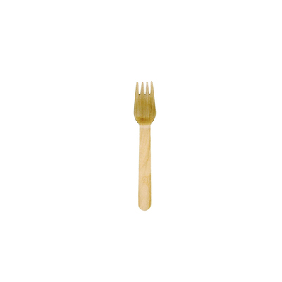 Wooden fork 155m 2000pcs