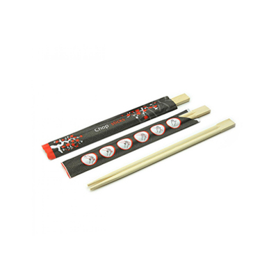 Eetstokjes Bamboe 210mm 12x100st