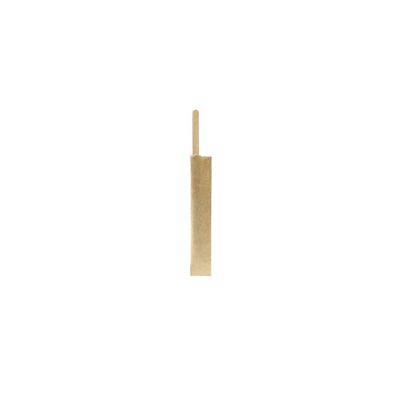 Roerstaafjes Hout 110mm Indivi