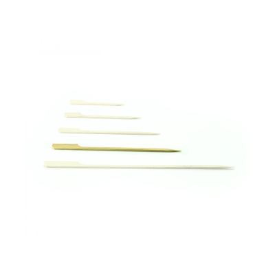Bamboo pin 18cm 250pcs
