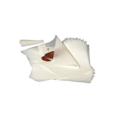 White Kraft Paraffin Sheets 33x30cm 20kg