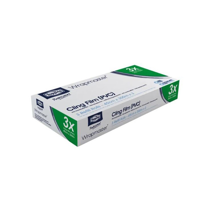 Wrapmaster Refill Pvc Film 45c