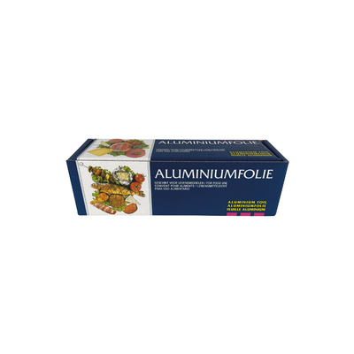 Aluminium Folie 30cmx250m In C
