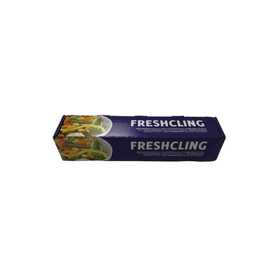 Clingfilm 30cmx300m In Cutterbox 8mµ