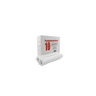 Feuillet de boucherie 30x24cm 20mµ perforé 500f 10pcs