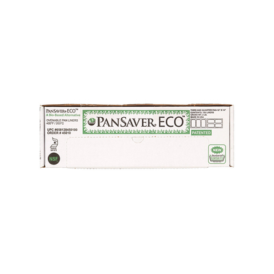 Pansaver pour 1/2 GN 325x265mm 100pcs