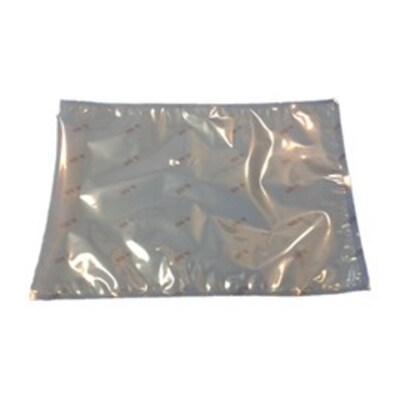 Sac de cuisson 300 x 400 mm - 90mµ - 121°C - 600pcs - TRANSPARENT