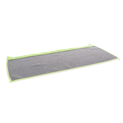 Greenspeed Hydra Super Microvezeldweil - 54 x 25 cm - GRIJS