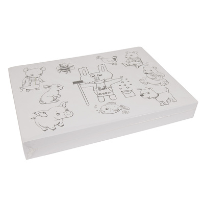 Set de table pour enfant 30x40cm 500pcs