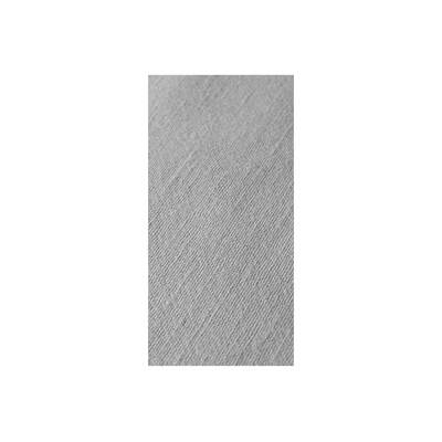 Tork linstyle servet grijs 8-v 39x39cm 12x50st