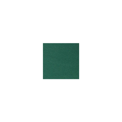 Cocktailservet Tissue Groen 2l