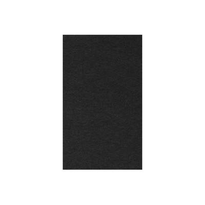 Tork Servet Zwart - 2 laags- 8-vouw - 33 x 33 cm - 10 x 200 stuks - 477851