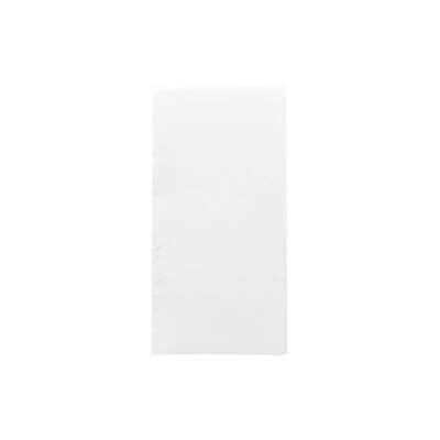 Dp Napkin White 8-P