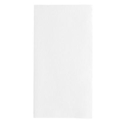 Airlaid Napkin Soft White 8-P 40x40cm 1000pcs