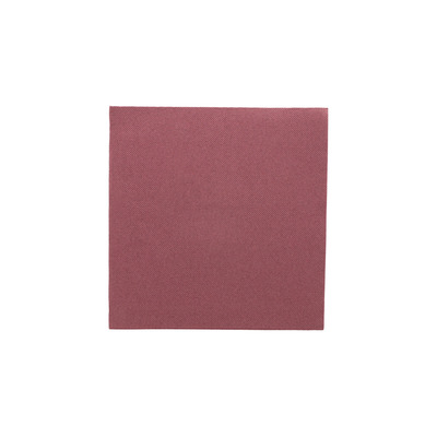 Dp Servet Prune 4-V 39x39cm 1200st