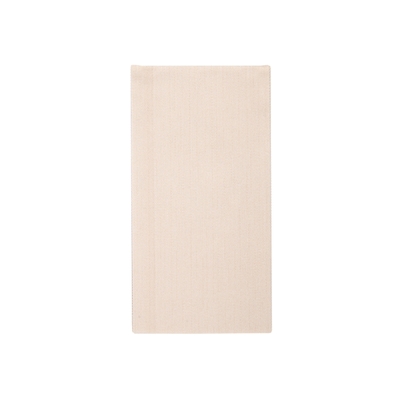 Napkin Like-Linen cream 40x40cm 8-P 600pcs