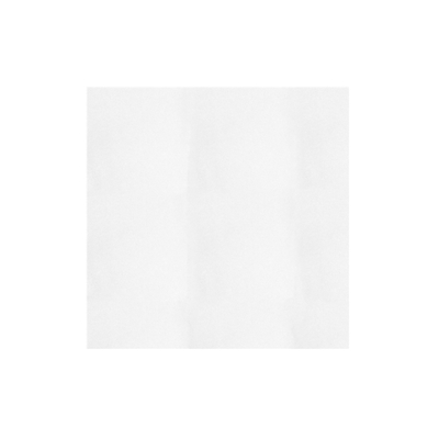 Tafelpapier Airlaid Wit Z-Vouw 55 G/M² 80x80cm 200st