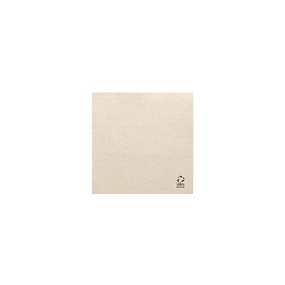 Serviettes de table 33 x 33 cm