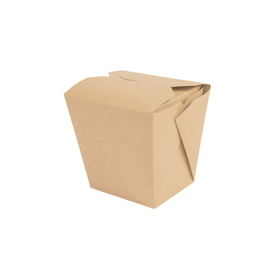 Flip-top container 780ML 480ST
