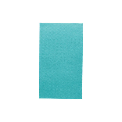 Dp Servet Turquoise 6-V 33x40c