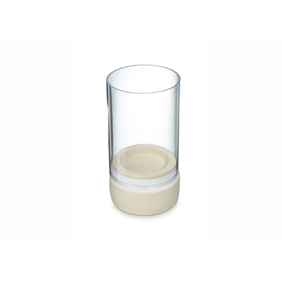 Relight holder outdoor cylinder 4pcs