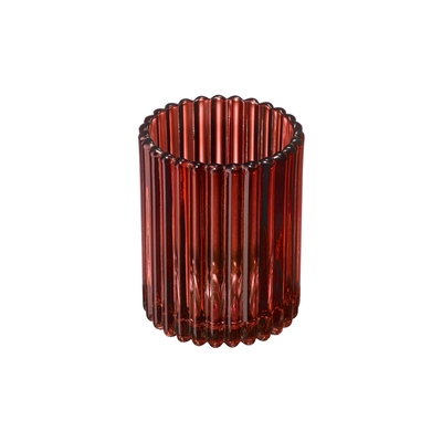 Relight Holder Groove Red