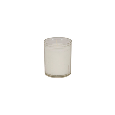 Relight Refills Transparent Burn Time 24h 80pcs