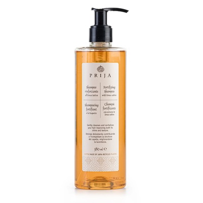 Prija shampooing 380ml 18 pcs